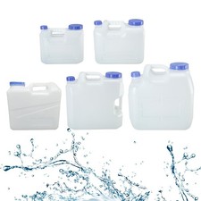 Water Storage Container