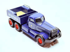 CORGI DIAMOND T BALLAST MODEL