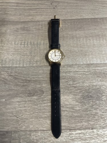 Marc jacobs ladies gold - marc,