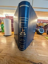 1983-84 Official Programme