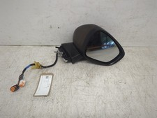 2012 CITROEN C4 RIGHT DOOR