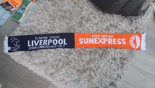 Exclusive sunexpress airline - exclusive,
