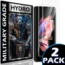 Hydrogel Screen Protector For