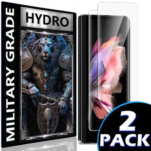 Hydrogel screen protector for - hydrogel,