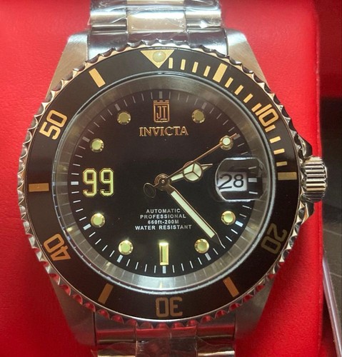 Invicta jason taylor - invicta,