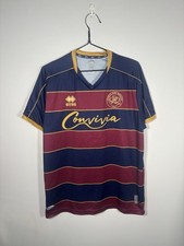 Original QPR Away Football