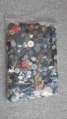 Job lot vintage retro - job,