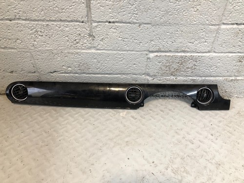 Mazda mx5 dashboard trim black - mx5,