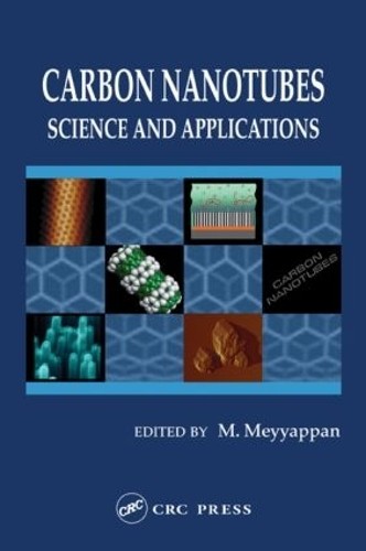 Carbon nanotubes m - carbon, by