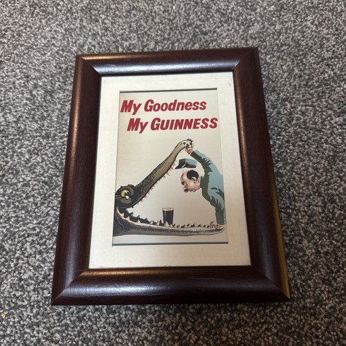 Goodness my guinness - goodness,,