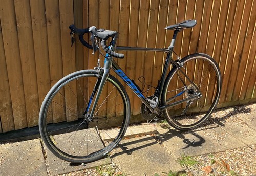 Giant contend sl2 2021 - giant,