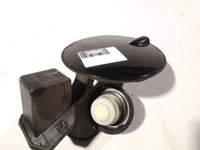 Vauxhall Corsa 2007 Fuel Door Gas Cover Tank Cap (FUEL FILLER FLAP) 13 #2407952-27