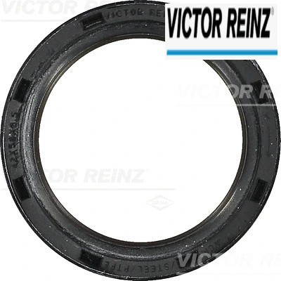 Crankshaft seal 38529 00 - crankshaft, 81-38529-00