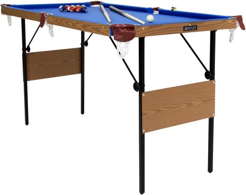 4ft 6in folding - 4ft,