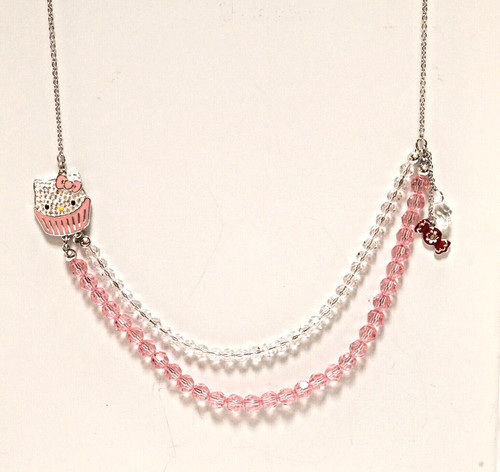 Swarovski hello kitty sanrio - hello,