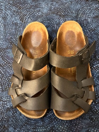 Birkenstock pisa birko flor - birkenstock, birko-flor