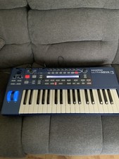 Novation Ultra Nova Virtual
