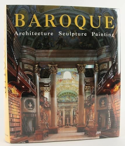 Baroque - , (art