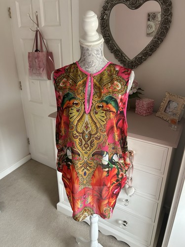 Ted baker pink - ted, beach