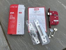 ERA Fortress British Standard