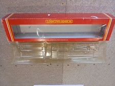 Hornby R292 GWR King Richard I Loco Empty Box with Plastic Tray