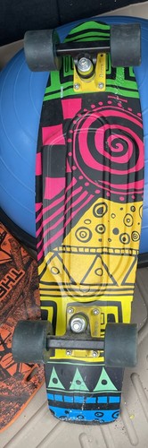 Penny skateboard nickel - penny,