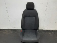 2008 Mk1 CITROEN NEMO FRONT