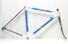 Conti by Ciocc frame - steel