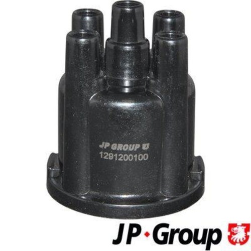 Distributor cap fits opel - jp,