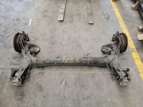 5148p1 rear axle disco - axle, /