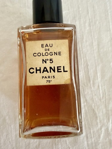 Chanel vintage - chanel,