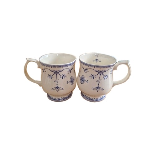 Pair churchill fine bone - pair,