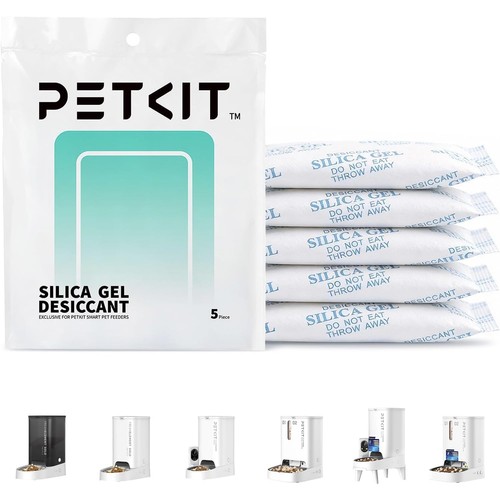 Petkit silica gel desiccant - petkit,