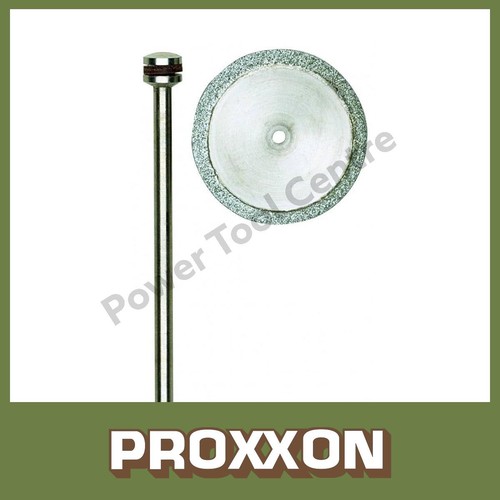 Proxxon 28840 diamond 20mm - diamond,