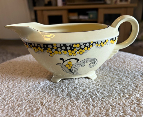Newhall fortuna shape ceramic - fortuna,