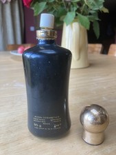 Part used Avon Occur spray Cologne 85ml