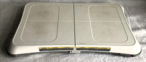 Official nintendo wii fit - official,