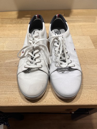 Tommy hilfiger jeans - hilfiger, white