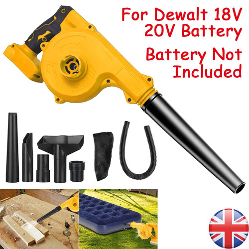 Cordless leaf blower for - leaf,