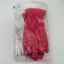 Lands end glove - end,