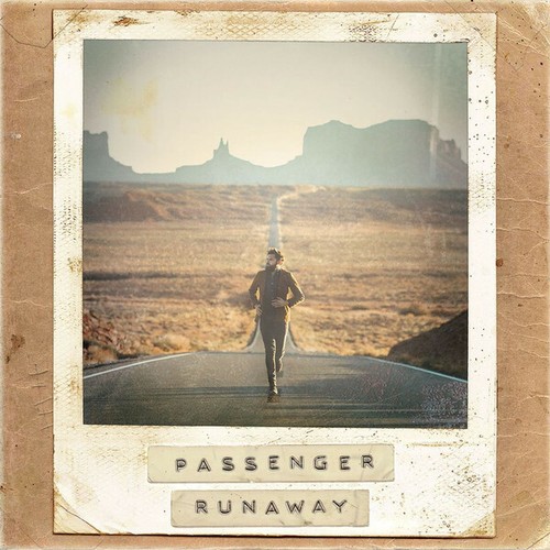 Passenger runaway new - &, sealed