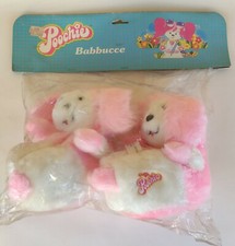 NEW VINTAGE MATTEL POOCHIE