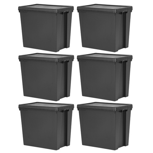 Set heavy duty storage - 6],