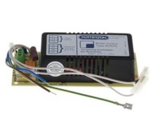 407676 - POTTERTON 407676 FLAM