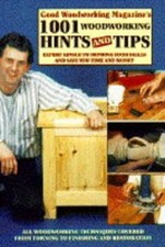 Good Woodworking Magazine's