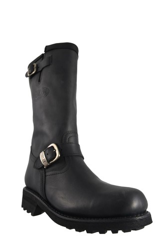 Loblan 291 round toe black - 291,