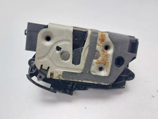 FORD FIESTA MK7 DOOR LOCK