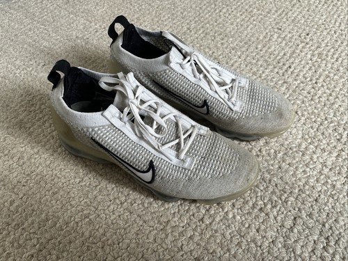 Men white nike vapourmax - men’s,