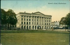 Cheltenham Queens Hotel 74719