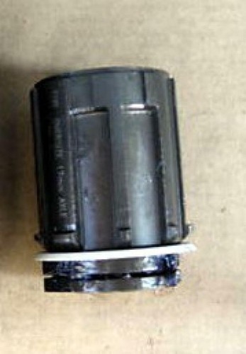 Freewheel body fulcrum - body, x